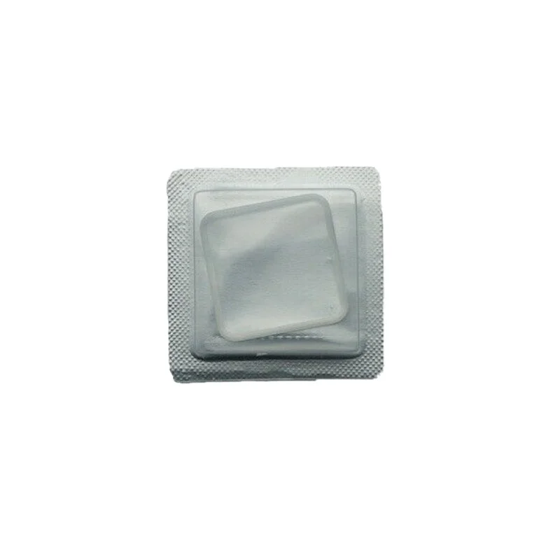 Cartier Watch Tank - Watch Sapphire Crystal Glass for Cartier