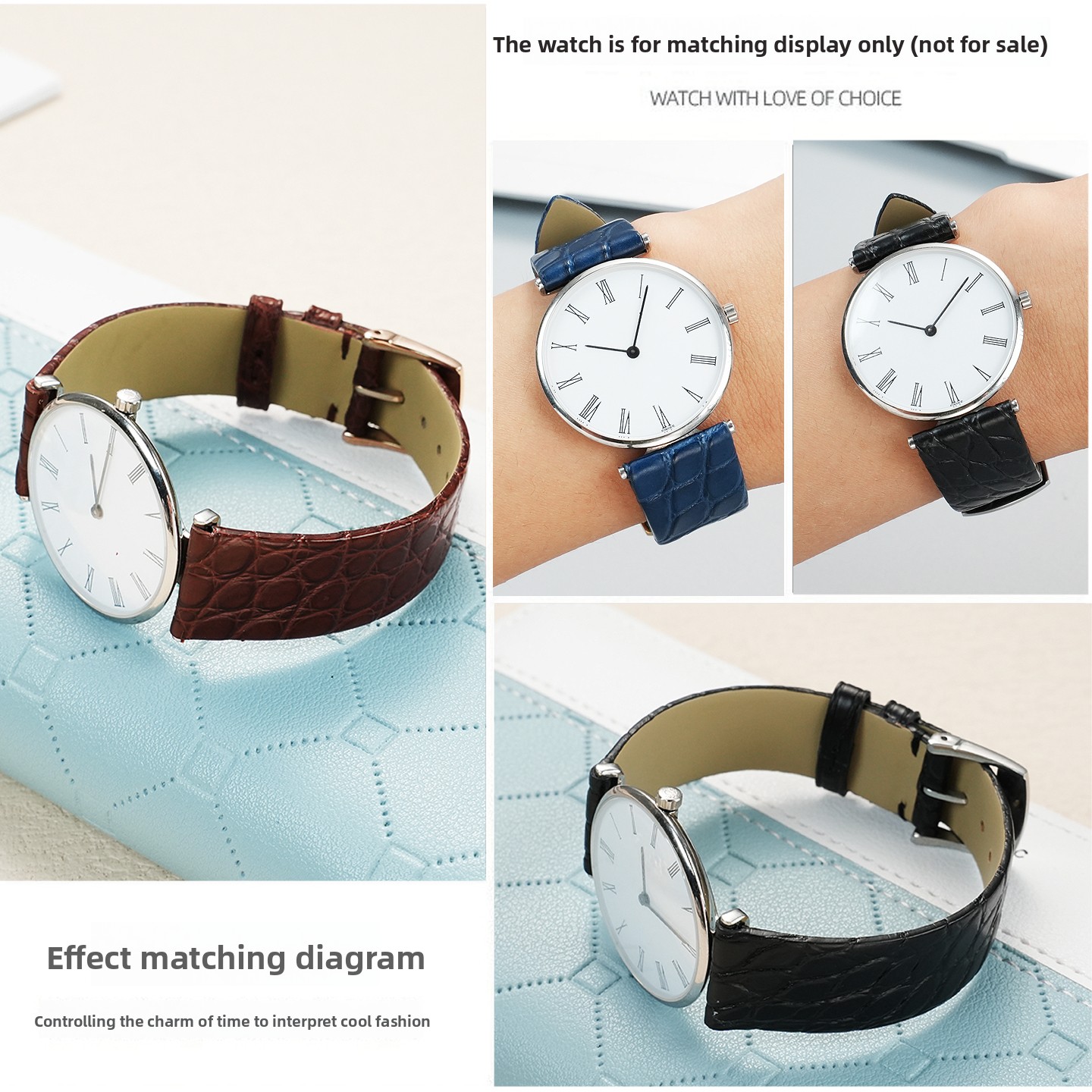 12 13 16 18 19 20mm Ultra-thin - đánh giá và giá Cartier Watch Tank