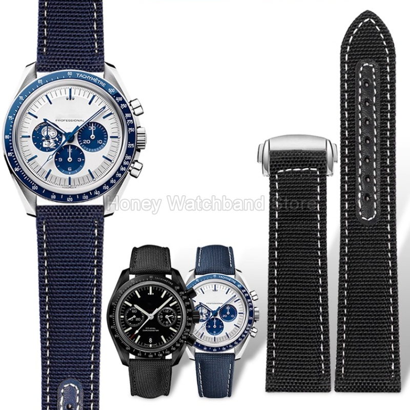 High Strength TearProof for Om - đánh giá và giá Omega Watch Speedmaster