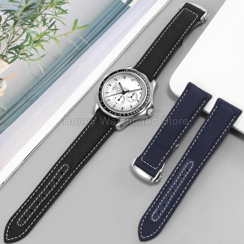 High Strength TearProof for Om - đánh giá và giá Omega Watch Speedmaster