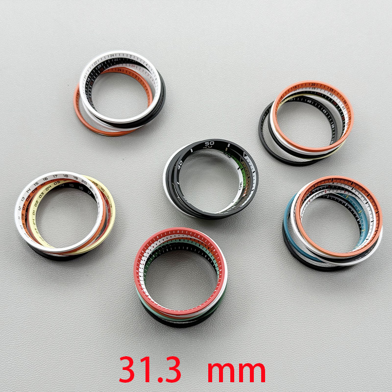 31.3mm*28mm Watch Chapter Ring - đánh giá và giá Citizen Watch Tsuyosa