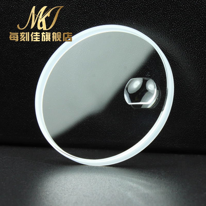 Sapphire watch lens For Rolex  - đánh giá và giá Rolex Watch Datejust