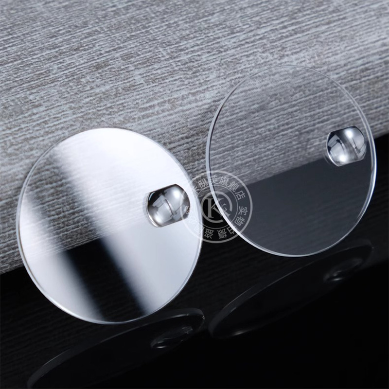 Sapphire watch lens For Rolex  - đánh giá và giá Rolex Watch Datejust