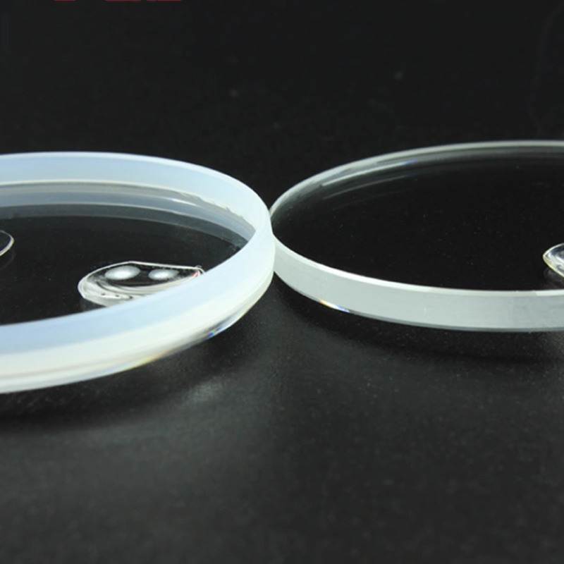 Sapphire watch lens For Rolex  - đánh giá và giá Rolex Watch Datejust
