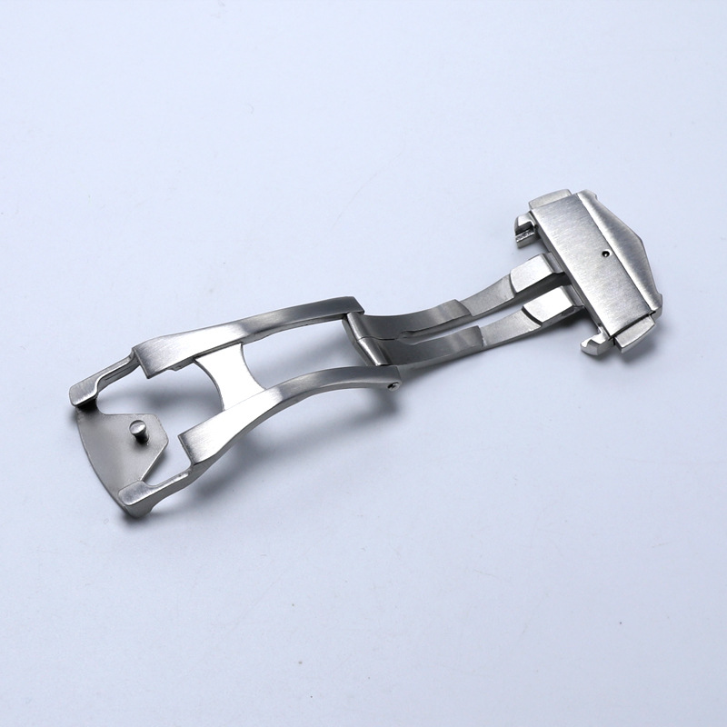 18mm 316L Stainless Steel No W - đánh giá và giá Omega Watch Seamaster